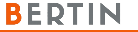 Bertin Couverture Logo